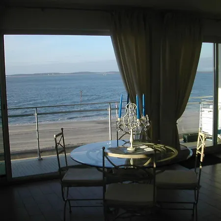 Perreire Premiere Ligne Les Pieds Dans L Eau Vue Magnifique Sur Le Bassin Arcachon