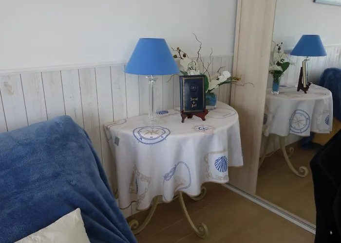 Perreire Premiere Ligne Les Pieds Dans L Eau Vue Magnifique Sur Le Bassin