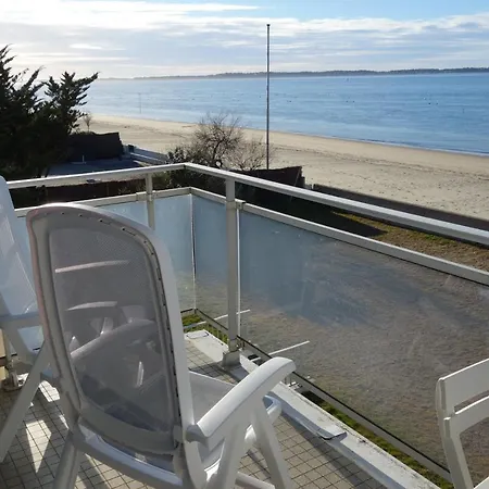 Perreire Premiere Ligne Les Pieds Dans L Eau Vue Magnifique Sur Le Bassin *