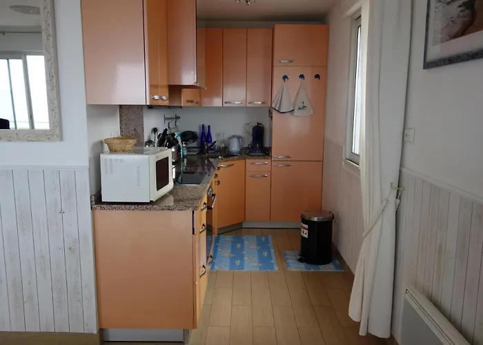 Apartamento Perreire Premiere Ligne Les Pieds Dans L Eau Vue Magnifique Sur Le Bassin